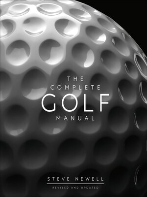 cover image of The Complete Golf Manual